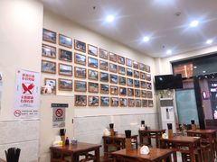 大堂-苏渝轩锅盖面(润州万达广场店)