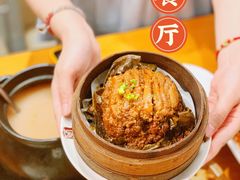 -莲餐厅·湖北菜·潜江小龙虾店(愚园路店)