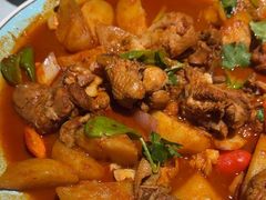 -阿西娅食府(中关村店)