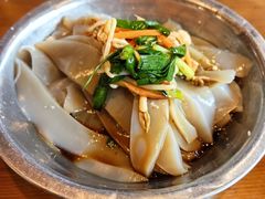 -88号小吃店·经典云南菜·地道纳西美食