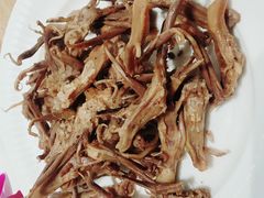 卤鸭舌-盘飧市(春熙路店)