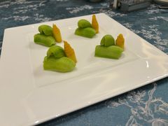 -扬州香格里拉·香宫中餐厅