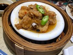 特色蒸排骨-点都德(北京路贰店)