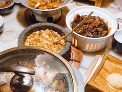 -绿茶餐厅(朝阳大悦城店)
