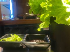 -九田家黑牛烤肉料理(新辰里亚运村店)