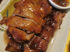 -老字号蛇口德记烧腊饭店·海鲜加工