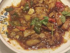 -裕德隆清真饭庄·天津特色菜(东丽店)