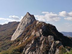 -丹东凤凰山景区