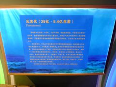 -玻璃桥景区石牛寨