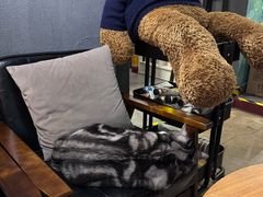 -咖法森林·咖啡  酒吧(天河店)