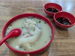 -王婆婆老妈蹄花川菜馆·非物质文化遗产(太古里一店)