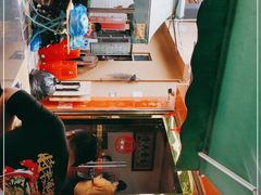 -光明刘冰乳鸽店(光明法政北路店)