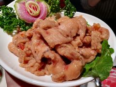 农家滑肉-孙毛肚火锅(春熙路店)