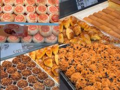 -泸溪河桃酥(西直门凯德店)