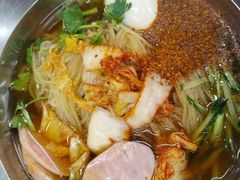 -西塔大冷面(市府大路店)