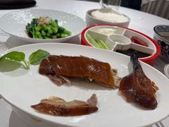 -满堂·烤鸭店·北京菜(鼓楼店)