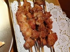 -楼兰新疆主题餐厅(苏州中心店)