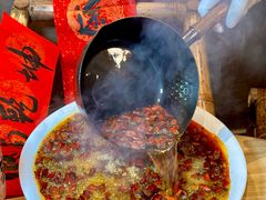 -田园印象·成都土菜院子(华阳店)