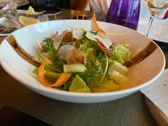 -恰餐厅及酒吧CHAR Bar & Grill(北京三里屯洲际店)