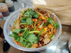 -大东北首席烤冷面(常兴路店)