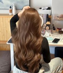-CARR SALON英伦理容专业店