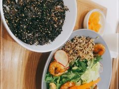 -池奈·咖喱蛋包饭(熙地港店)