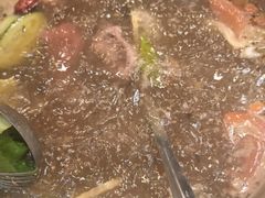 -金鼎雪山牦牛杂火锅(理县总店)