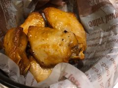 -西堤牛排(南京龙江店)