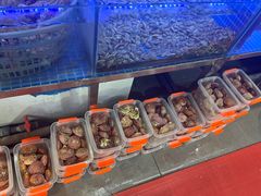 -巧克力渔家.小船海鲜胶东菜(万平口店)