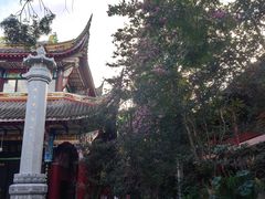 -南岳明心寺