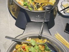 -炭亲干锅·虾蟹蛙(奥体天虹店)