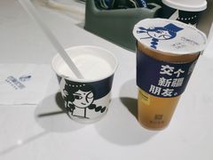 -西琳姑娘·新疆冰淇淋酸奶茶(南开大悦城店)