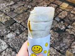 -内涵饵块
