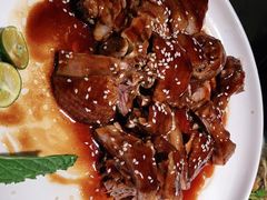 顺德豉味碌鹅-大榕树下顺德菜(融创茂店)