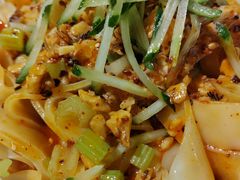 -胖老汉椒麻鸡清真新疆菜(西御街店)