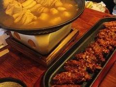 -小木屋米酒店总店