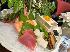 -和彩放题餐厅(酒仙桥店)