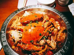 -胖哥俩肉蟹煲(来福士店)