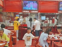 -喜家德虾仁水饺(长泰广场店)