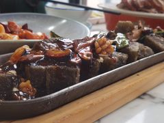 -全聚德(蓝山店)