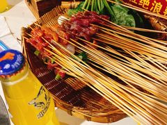 -玉林串串香·自助串串(崇文门搜秀店)