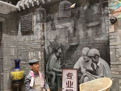 -时尚天河商业广场