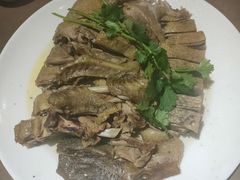 -浩源美食·椰子鸡