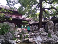 -上海豫园