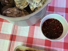-小竹签烤肉纸包鱼小龙虾(唐韵路店)