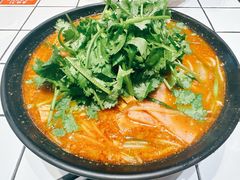 -肥汁米蘭香港米线(长宁来福士店)