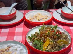 -老闵田螺馆·南昌市井菜·特色小吃(总店)