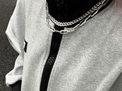 -梵薇Joker.V银饰工作室