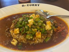 -伽喱博士 Dr.CURRY咖喱饭(太阳宫咖喱店)