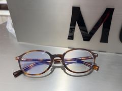 -MUJOSH木九十眼镜(人广来福士店)